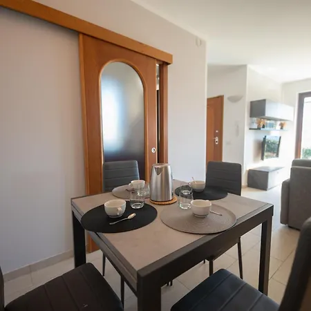 Daire Anna By Interhome