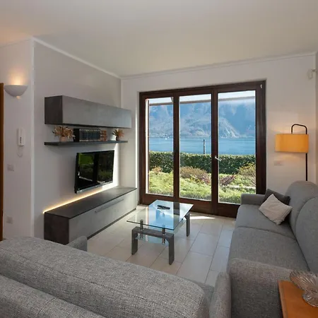 Daire Anna By Interhome Ghiffa