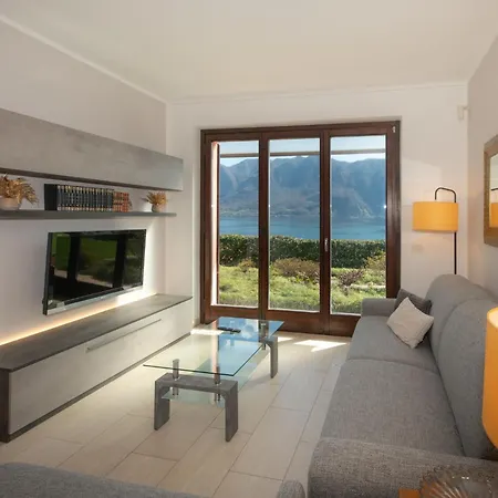 Anna By Interhome Apartment