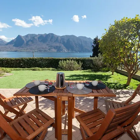 Anna By Interhome Apartment Ghiffa