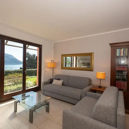 Anna By Interhome Daire