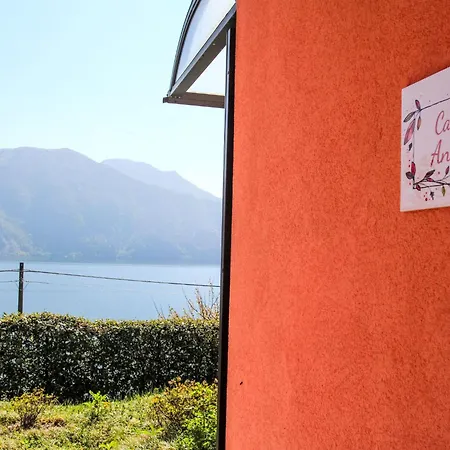 Daire Anna By Interhome