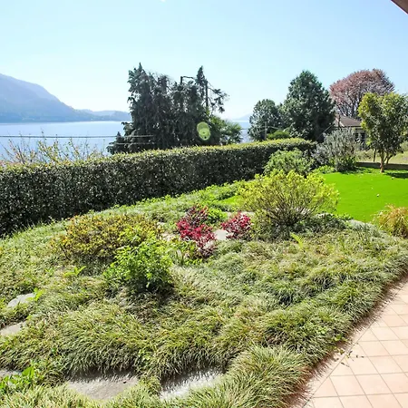 Anna By Interhome Apartment Ghiffa