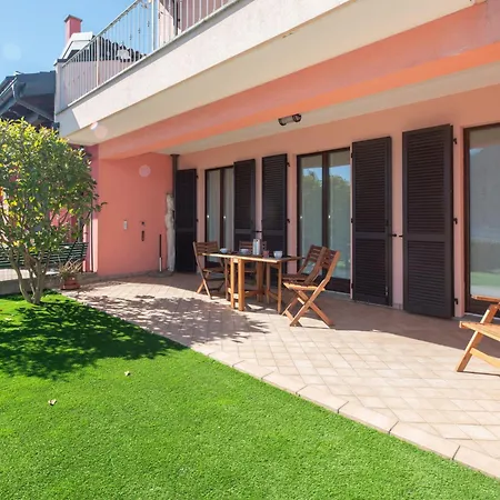 Anna By Interhome Apartment *