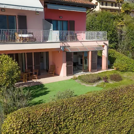 Anna By Interhome Apartment *