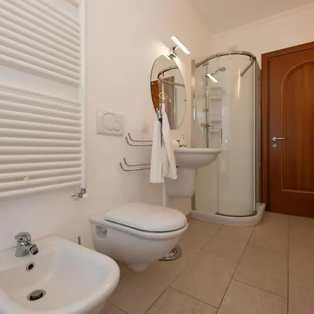 Daire Anna By Interhome *