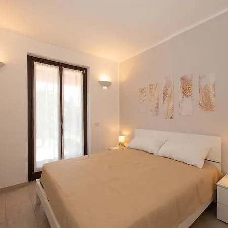 Anna By Interhome Apartment Ghiffa