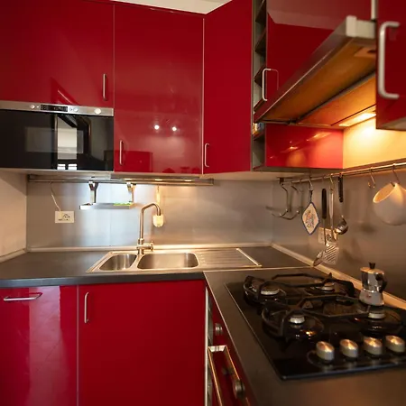 Anna By Interhome Daire