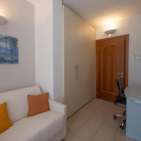 Anna By Interhome Apartment Ghiffa