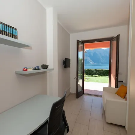 Apartment Anna By Interhome Ghiffa