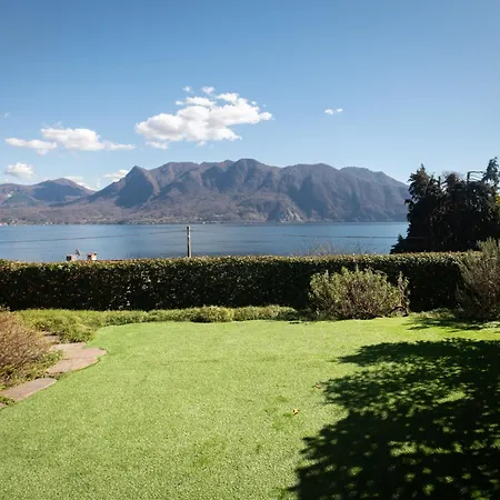 Daire Anna By Interhome *