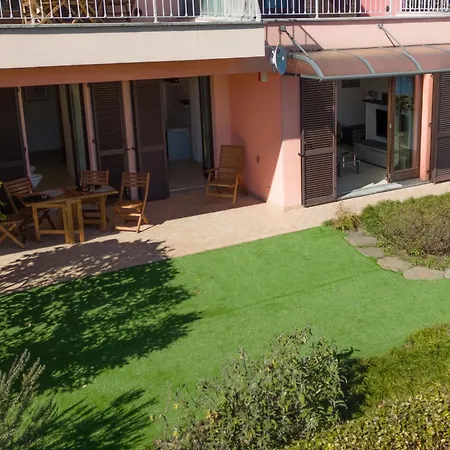 Anna By Interhome Ghiffa