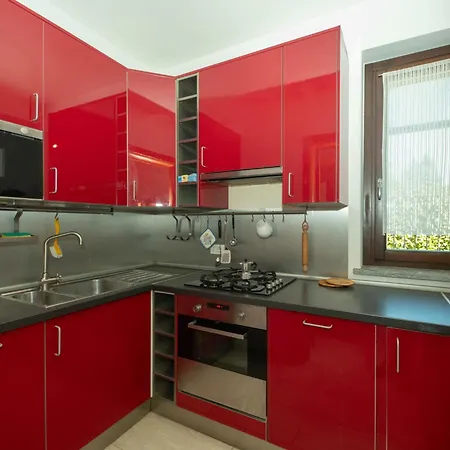 Anna By Interhome * Ghiffa