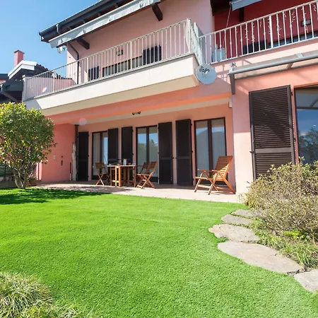 Anna By Interhome Apartment