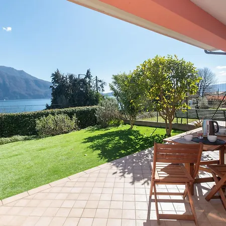 Anna By Interhome * Ghiffa