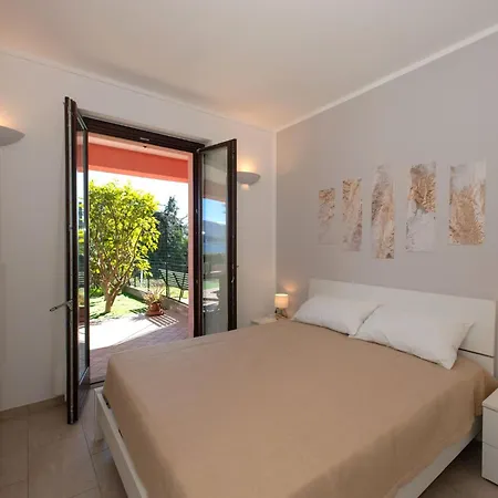 Apartment Anna By Interhome